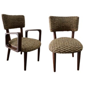 Silla Invictus Codera