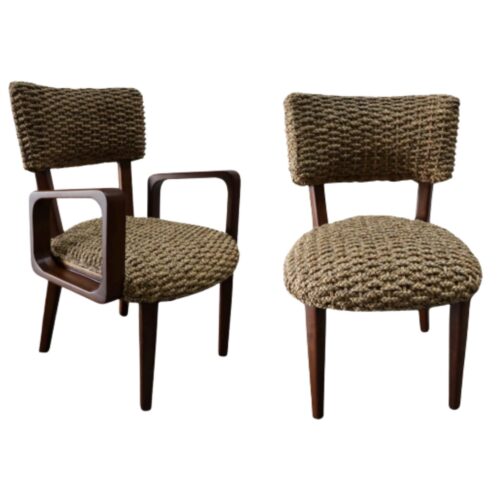 Silla Invictus Codera