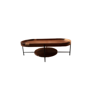 Mesa de Centro Olson