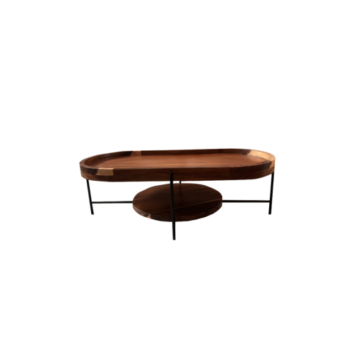 Mesa de Centro Olson