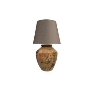 Lámpara Experiencia