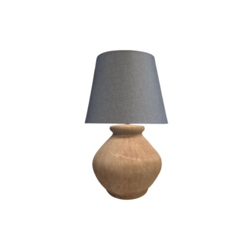 Lámpara Comodidad y Armonía