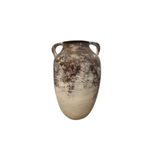 Jarrón Perseverante