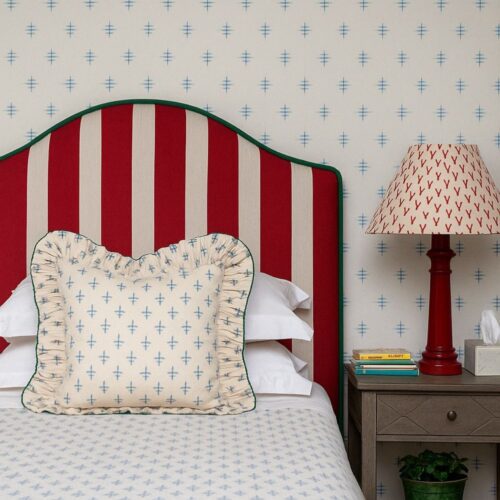Cabecera Chez Louise Mod. 02