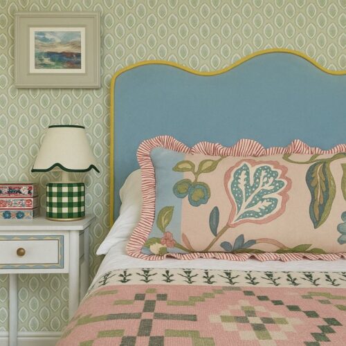 Cabecera Chez Louise Mod. 03