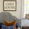 Cabecera Chez Louise Mod. 05