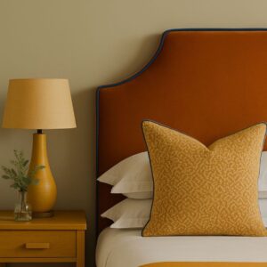 Cabecera Chez Louise Mod. 07