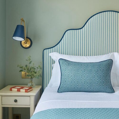 Cabecera Chez Louise Mod. 09