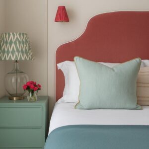 Cabecera Chez Louise Mod. 10