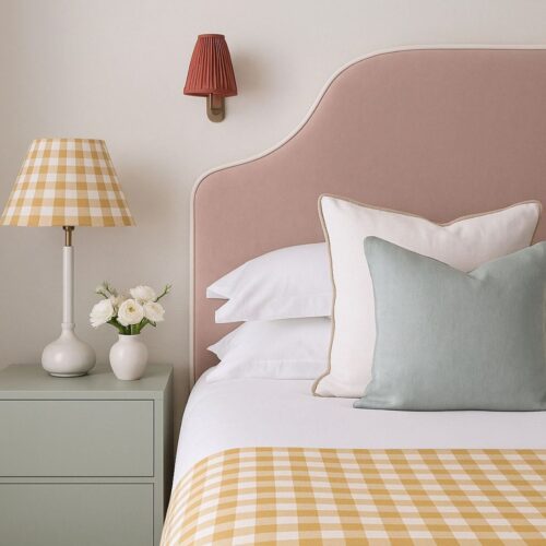 Cabecera Chez Louise Mod. 12