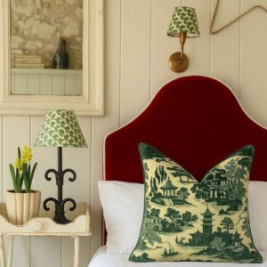 Cabecera Chez Louise Mod. 13