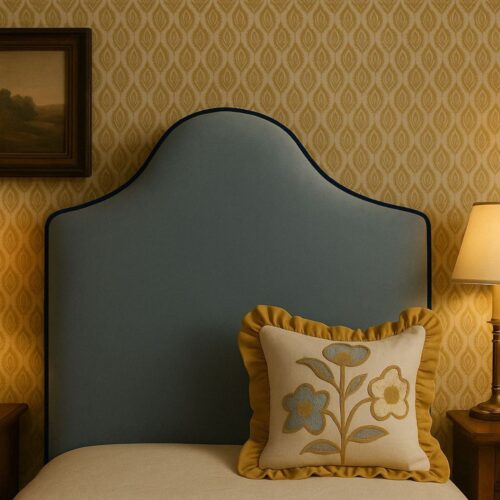 Cabecera Chez Louise Mod. 17