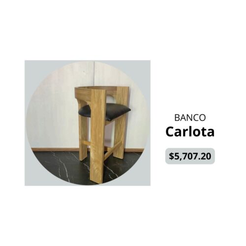 Banco Carlota