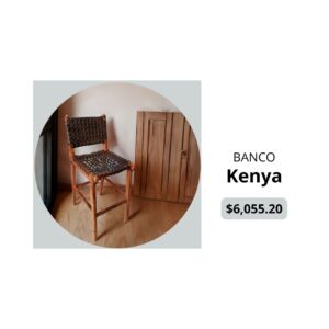 Banco Kenya