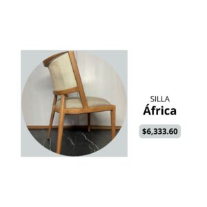 Silla África