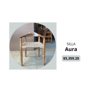 Silla Aura