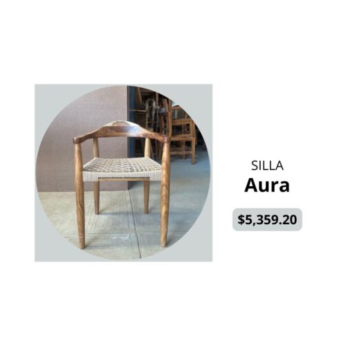 Silla Aura