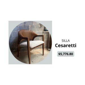 Silla Cesaretti