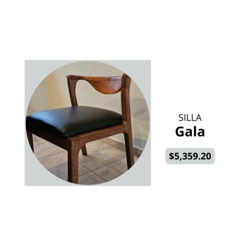 Silla Gala
