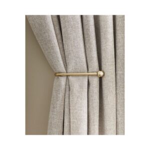 Cortina Blackout Lino
