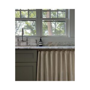 Cortina cocina