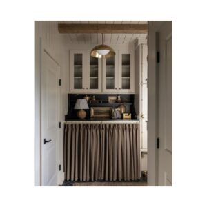 Cortina muebles