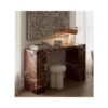 Credenza mármol